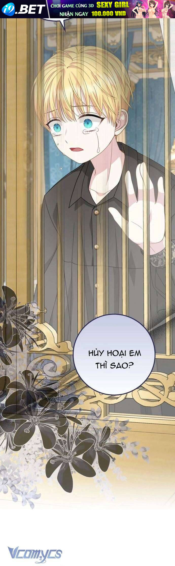 Bé Con Báo Tuyết Của Gia Tộc Báo Đen [Chap 1-45]