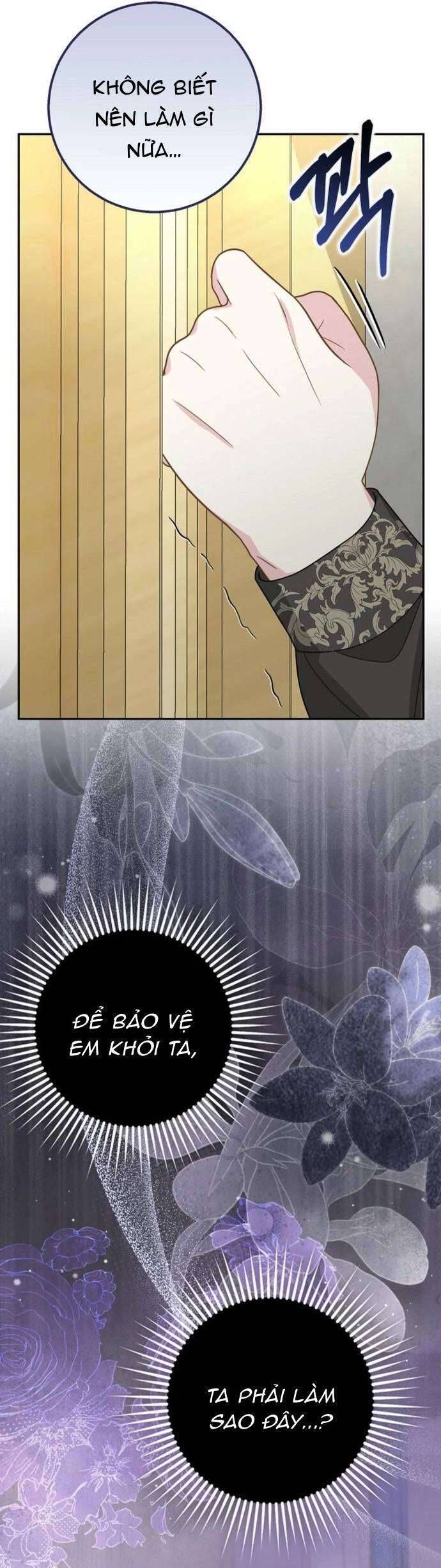 Bé Con Báo Tuyết Của Gia Tộc Báo Đen [Chap 1-45]