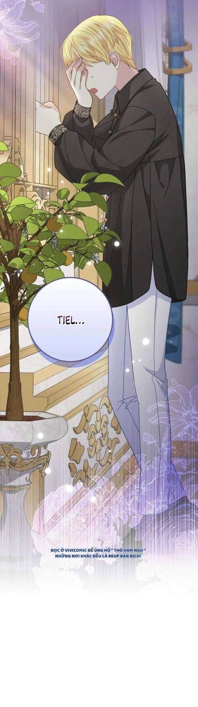 Bé Con Báo Tuyết Của Gia Tộc Báo Đen [Chap 1-45]