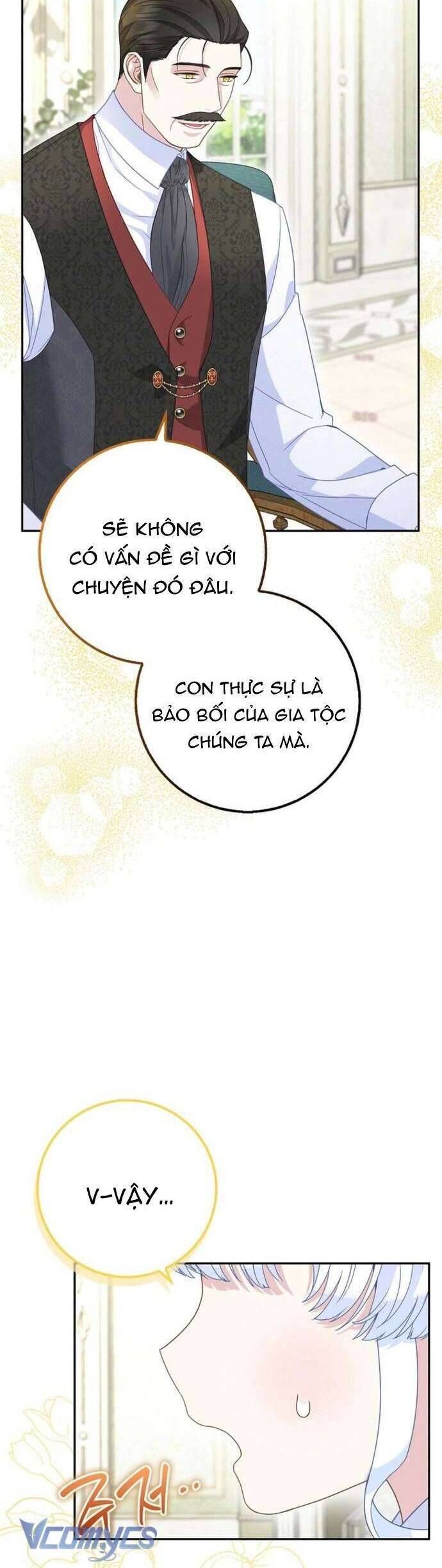Bé Con Báo Tuyết Của Gia Tộc Báo Đen [Chap 1-45]