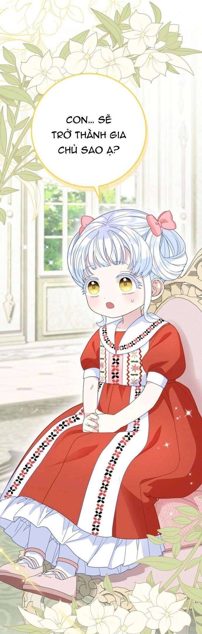 Bé Con Báo Tuyết Của Gia Tộc Báo Đen [Chap 1-45]