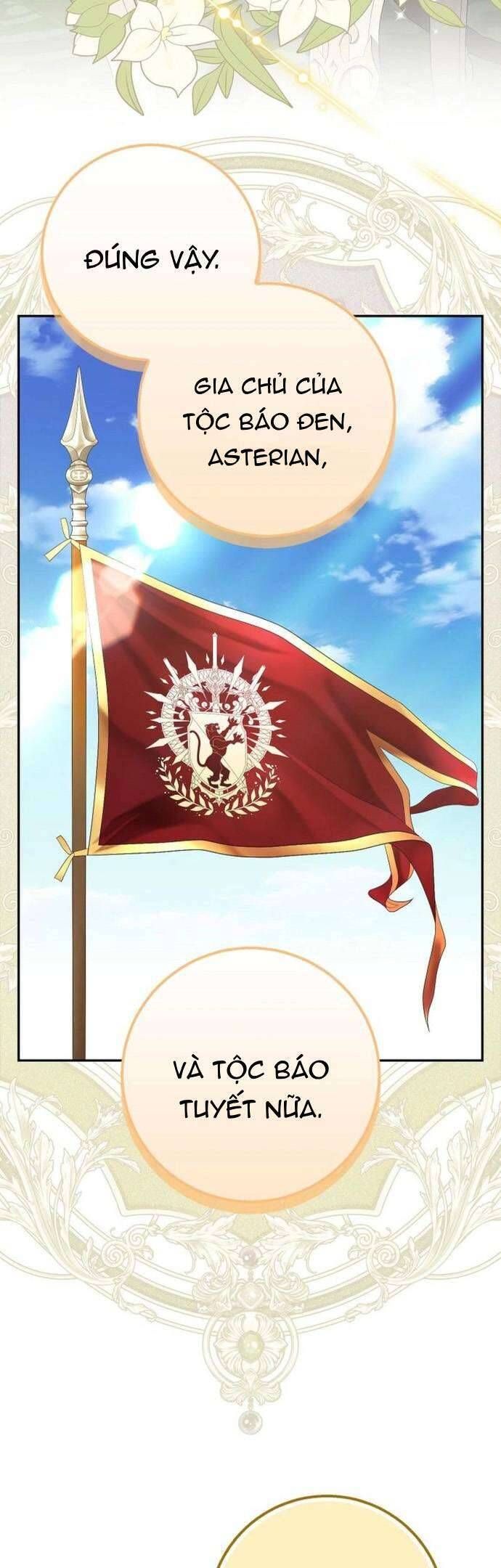 Bé Con Báo Tuyết Của Gia Tộc Báo Đen [Chap 1-45]