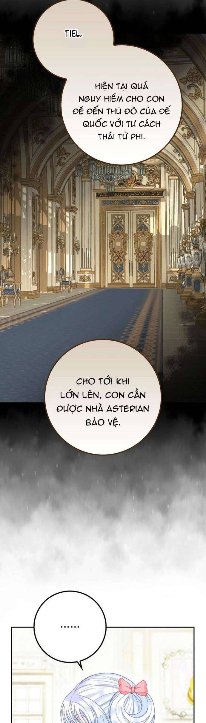 Bé Con Báo Tuyết Của Gia Tộc Báo Đen [Chap 1-45]