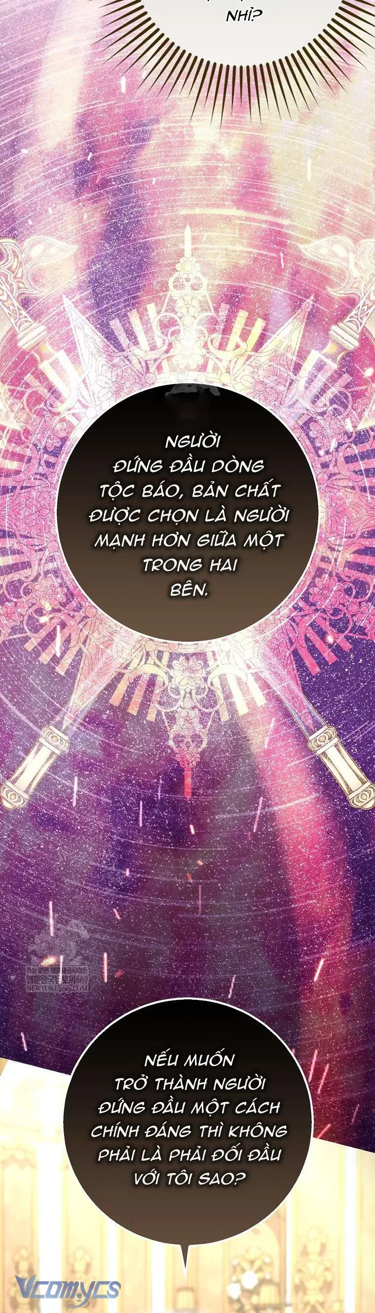 Bé Con Báo Tuyết Của Gia Tộc Báo Đen [Chap 1-45]