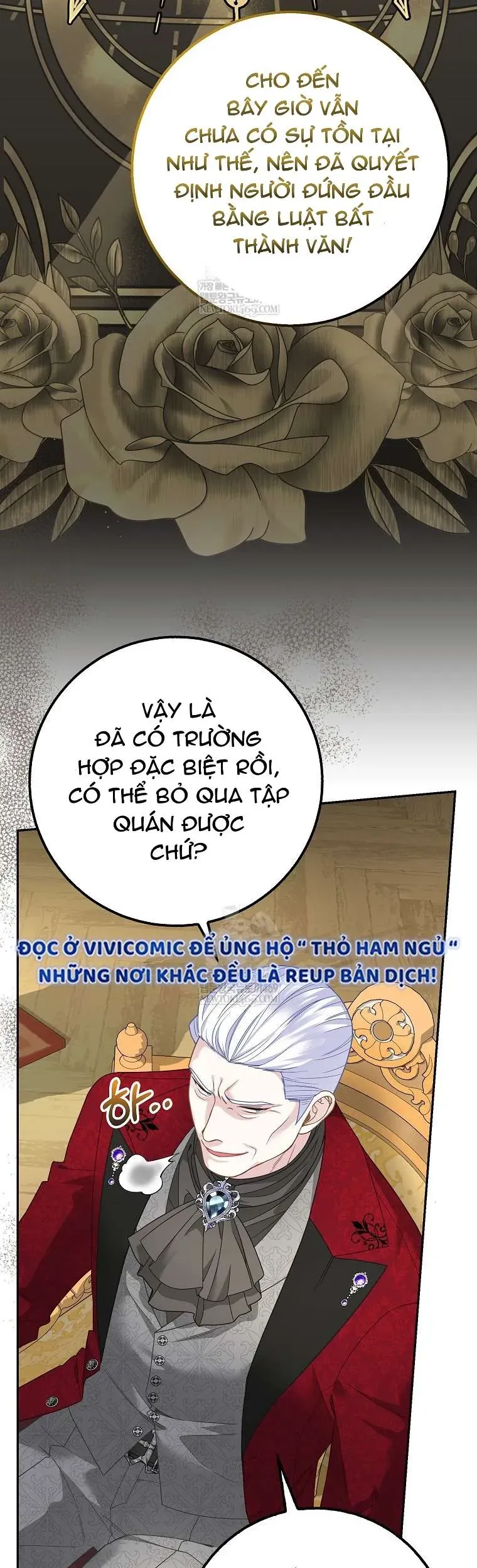 Bé Con Báo Tuyết Của Gia Tộc Báo Đen [Chap 1-45]
