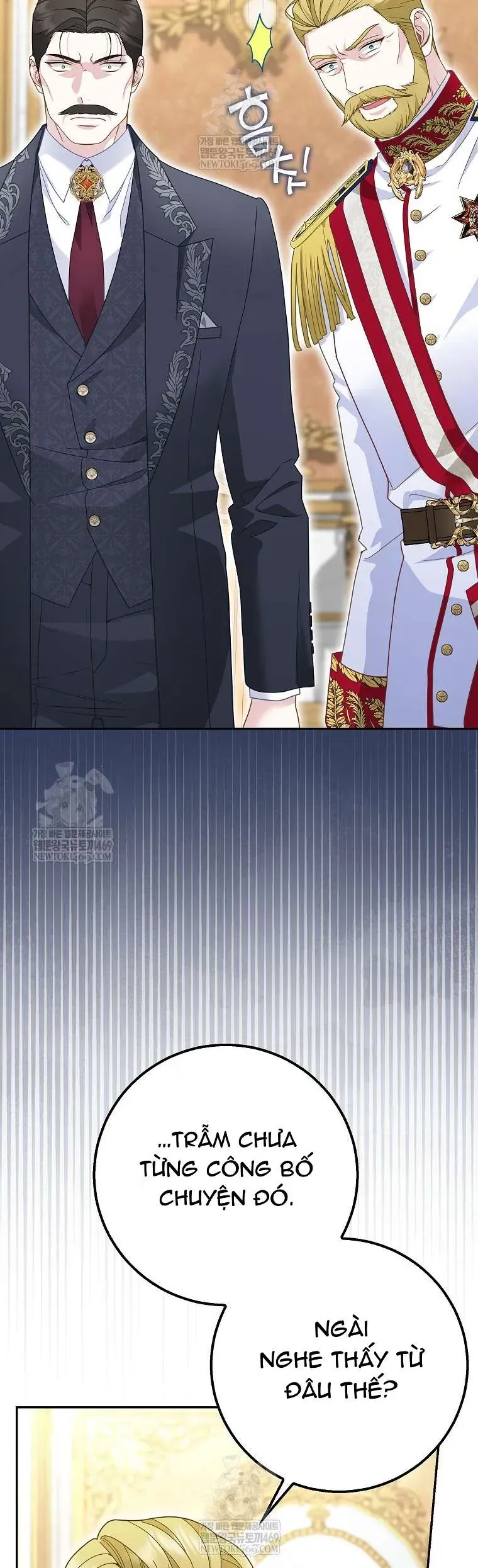 Bé Con Báo Tuyết Của Gia Tộc Báo Đen [Chap 1-45]