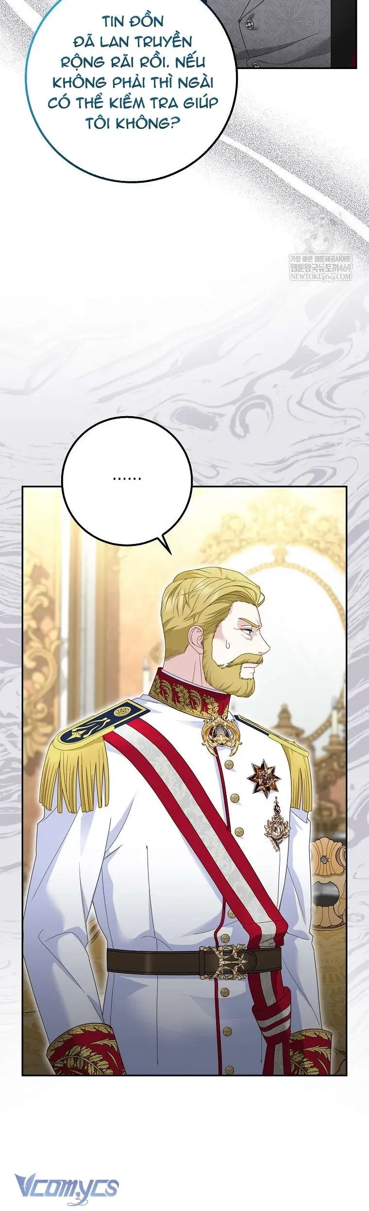 Bé Con Báo Tuyết Của Gia Tộc Báo Đen [Chap 1-45]