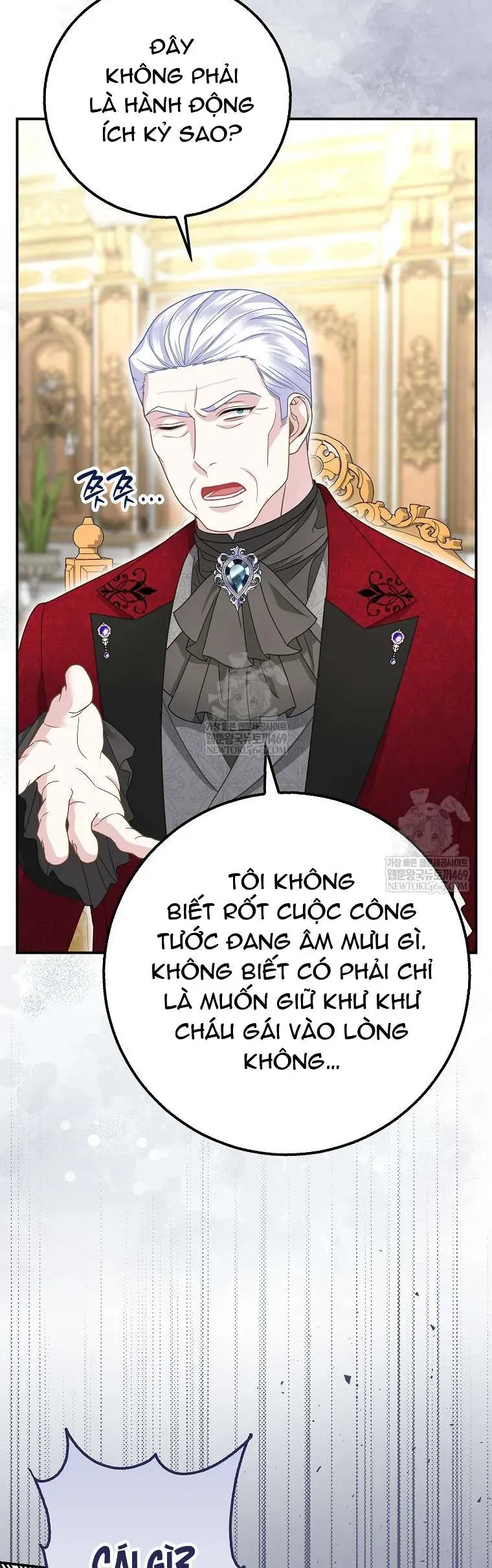 Bé Con Báo Tuyết Của Gia Tộc Báo Đen [Chap 1-45]