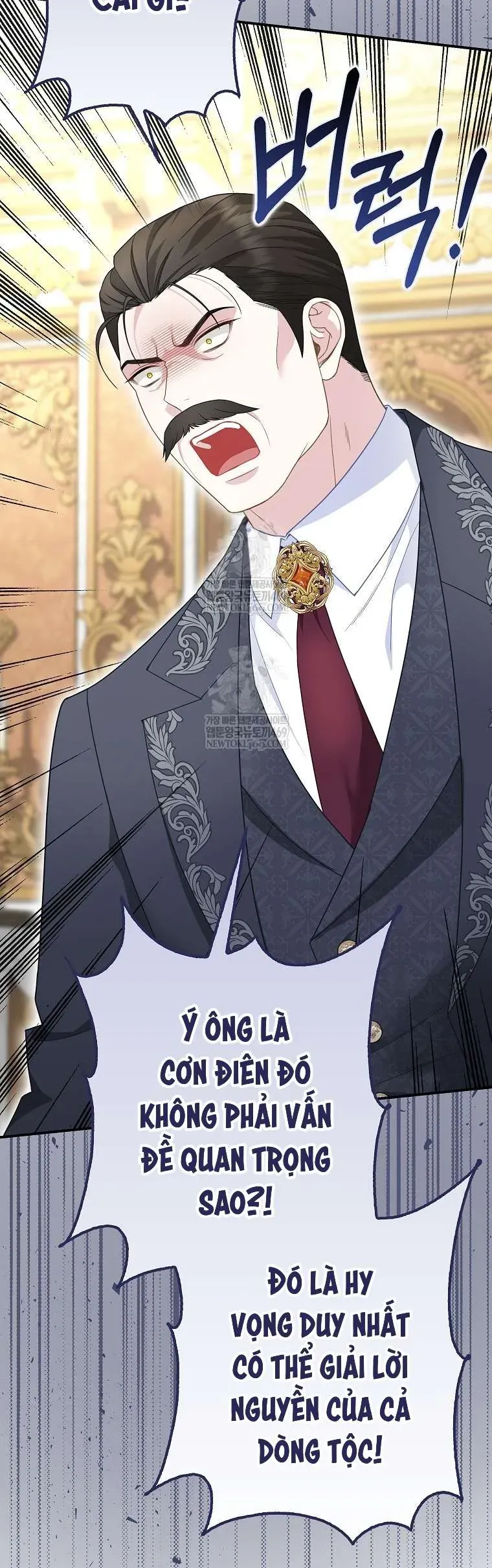 Bé Con Báo Tuyết Của Gia Tộc Báo Đen [Chap 1-45]