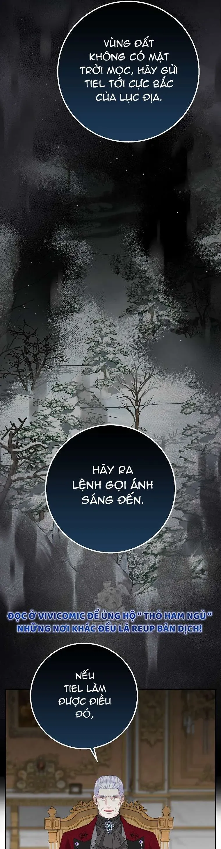 Bé Con Báo Tuyết Của Gia Tộc Báo Đen [Chap 1-45]