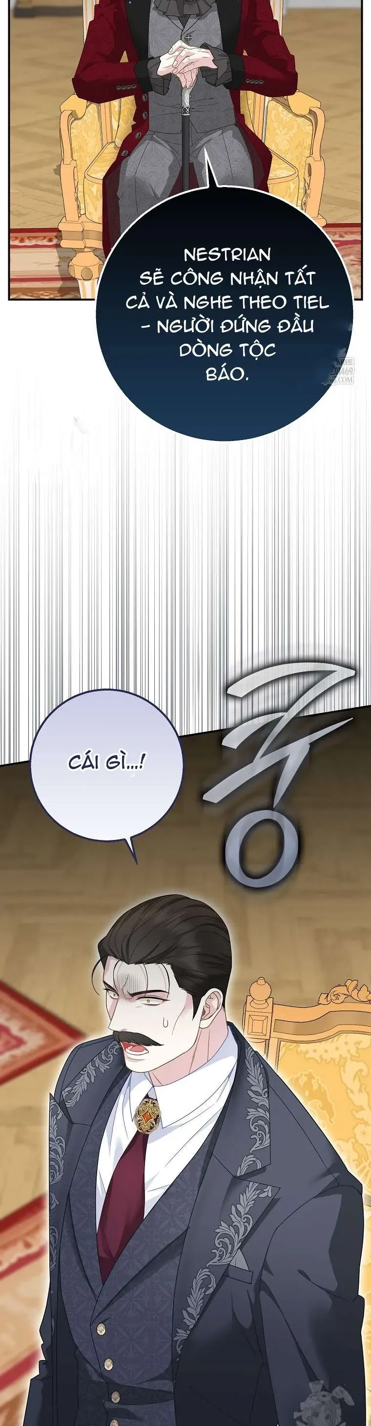 Bé Con Báo Tuyết Của Gia Tộc Báo Đen [Chap 1-45]