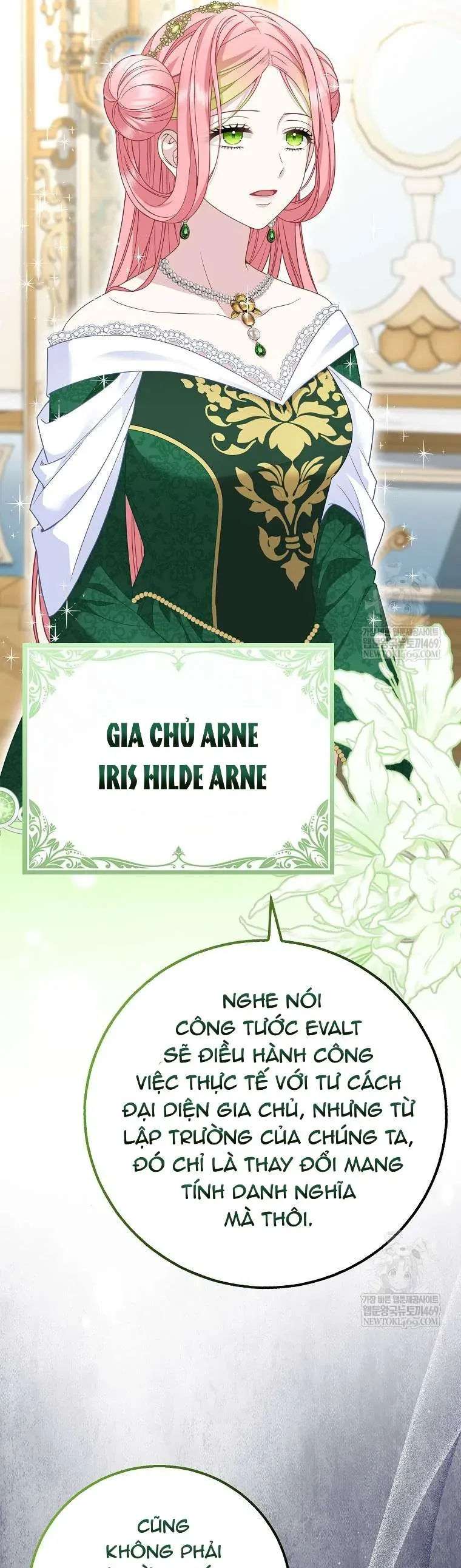 Bé Con Báo Tuyết Của Gia Tộc Báo Đen [Chap 1-45]