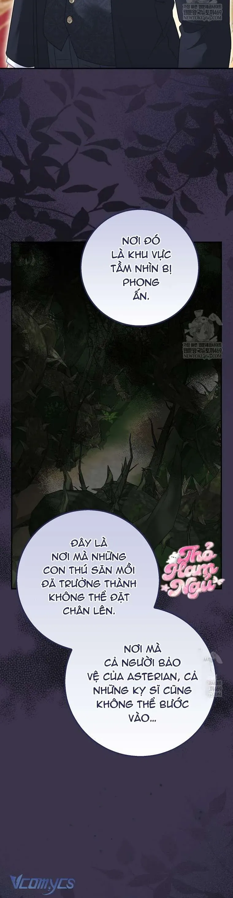 Bé Con Báo Tuyết Của Gia Tộc Báo Đen [Chap 1-45]