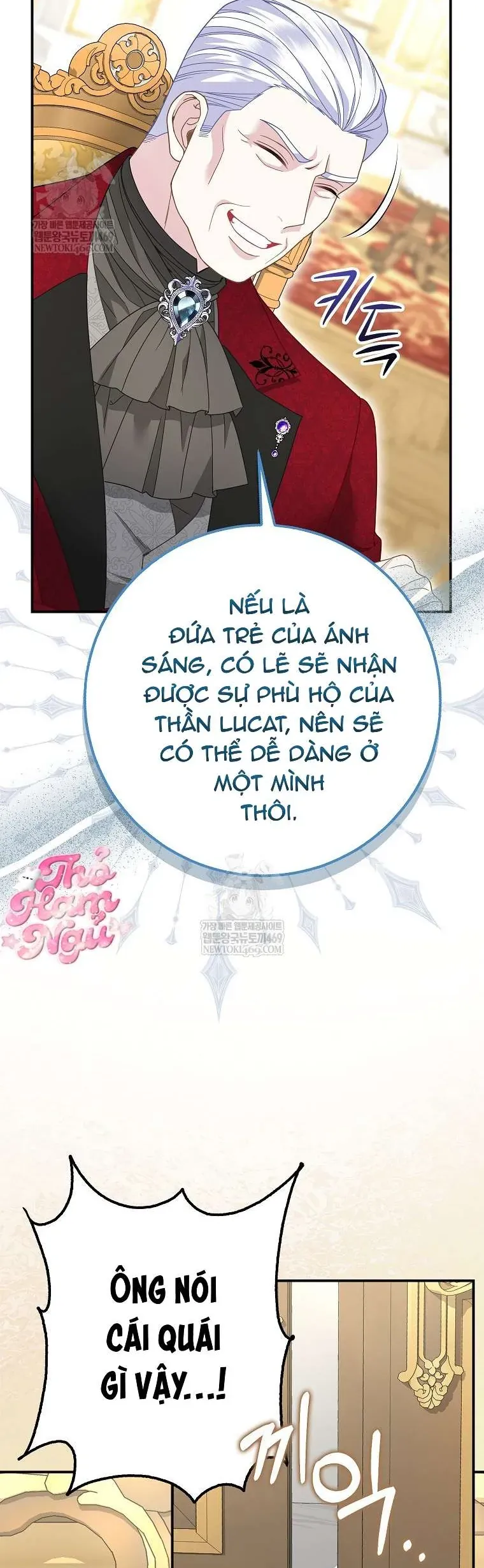 Bé Con Báo Tuyết Của Gia Tộc Báo Đen [Chap 1-45]