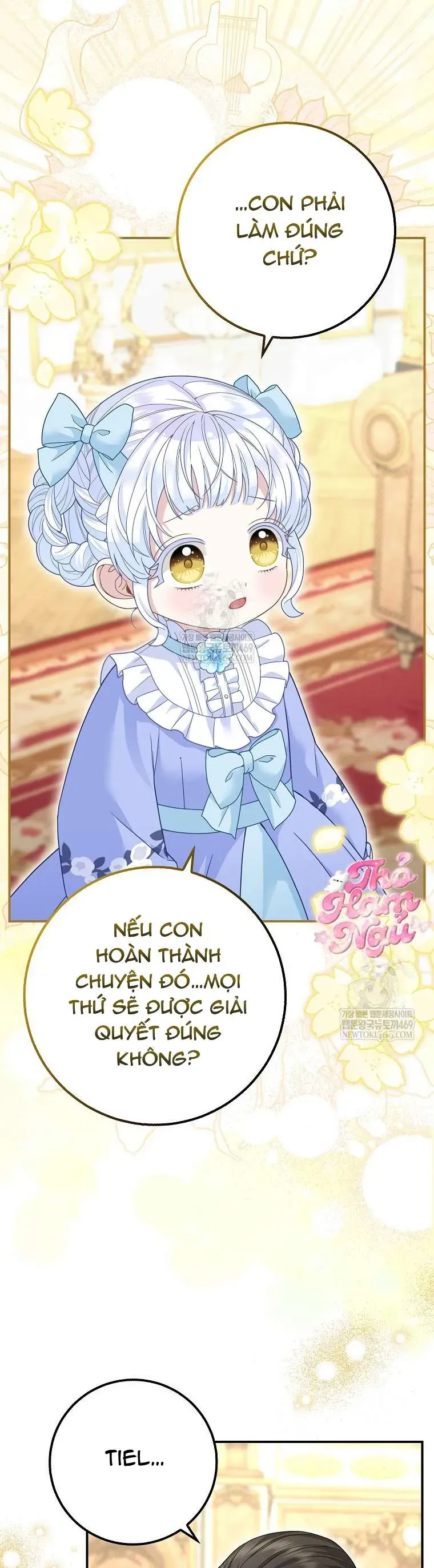 Bé Con Báo Tuyết Của Gia Tộc Báo Đen [Chap 1-45]