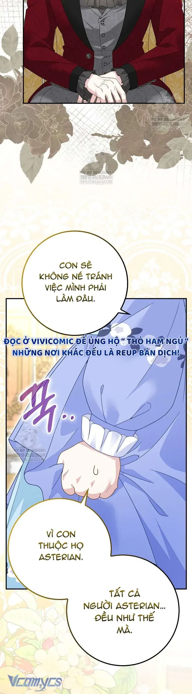 Bé Con Báo Tuyết Của Gia Tộc Báo Đen [Chap 1-45]