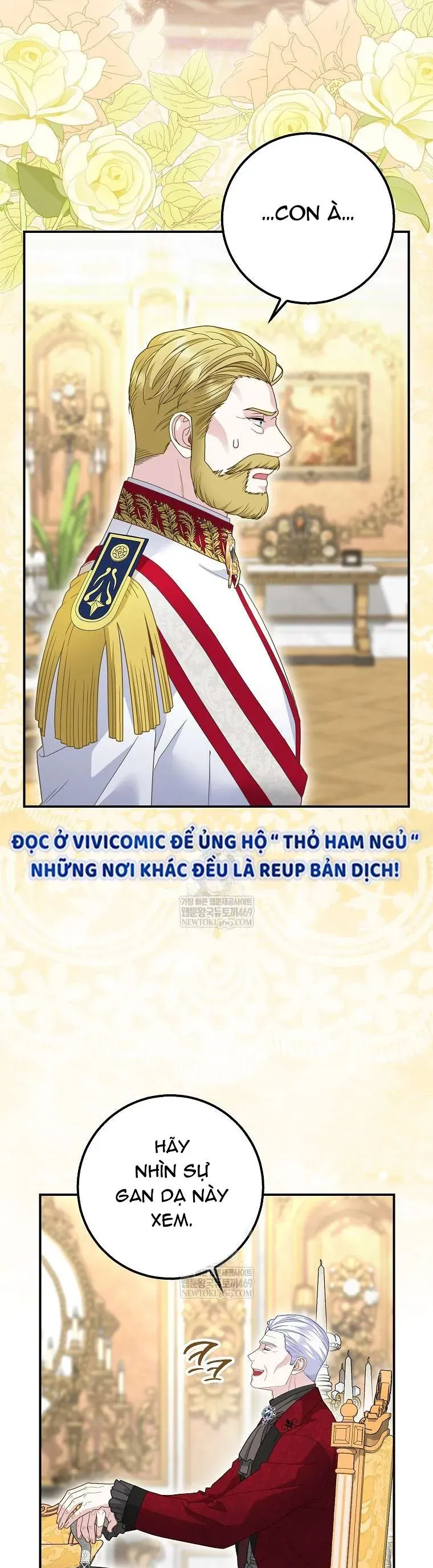 Bé Con Báo Tuyết Của Gia Tộc Báo Đen [Chap 1-45]