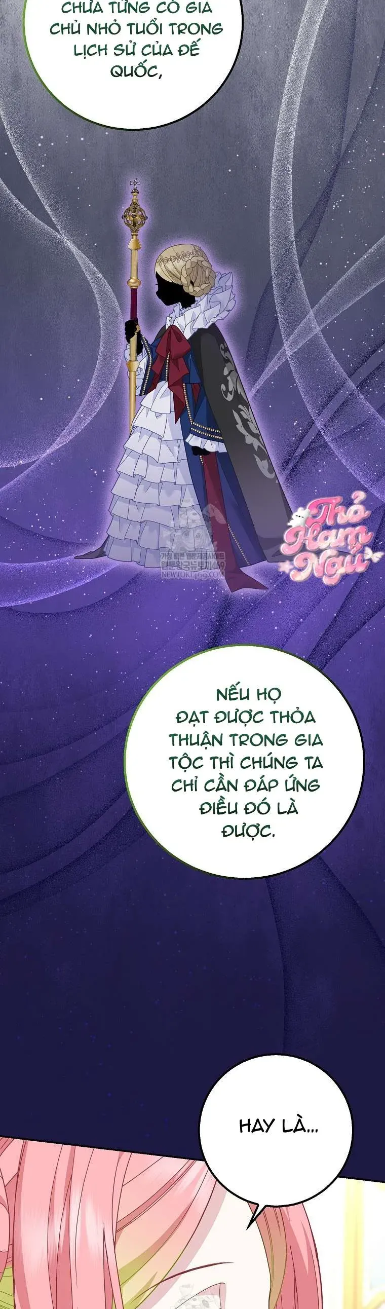 Bé Con Báo Tuyết Của Gia Tộc Báo Đen [Chap 1-45]