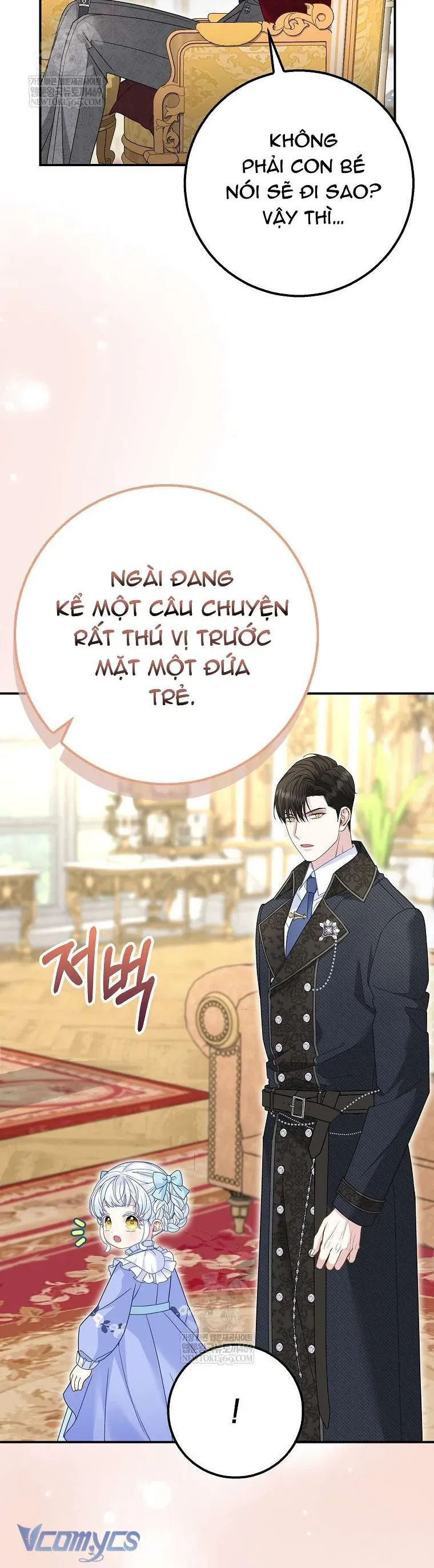 Bé Con Báo Tuyết Của Gia Tộc Báo Đen [Chap 1-45]