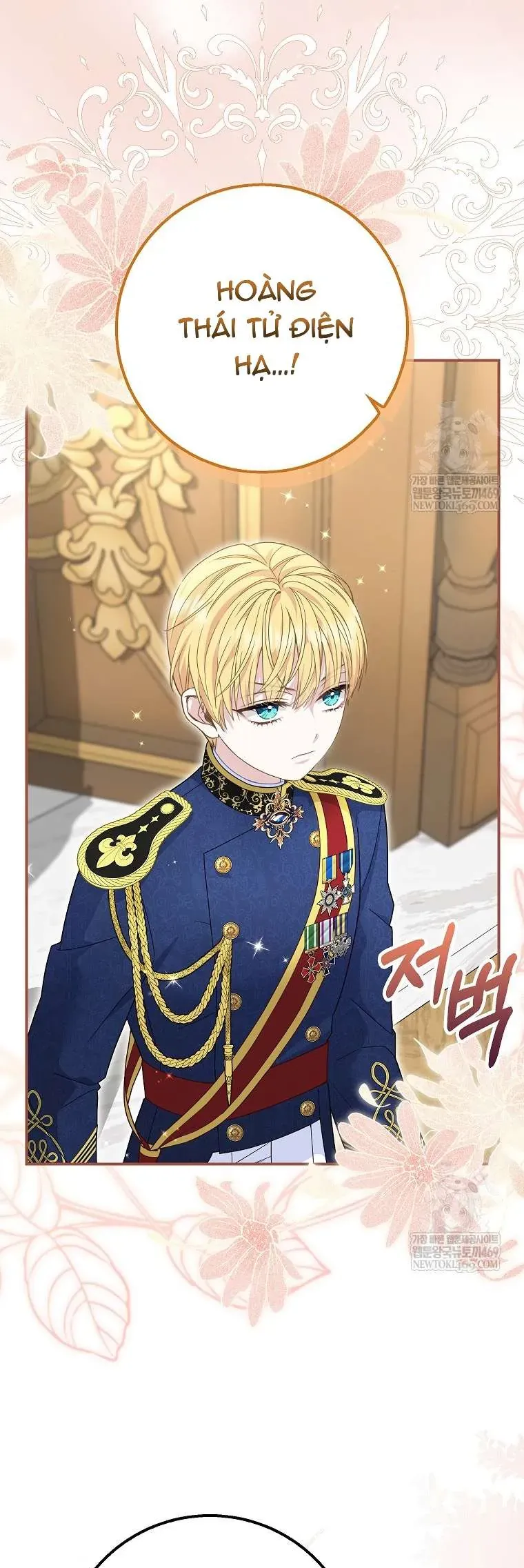 Bé Con Báo Tuyết Của Gia Tộc Báo Đen [Chap 1-45]