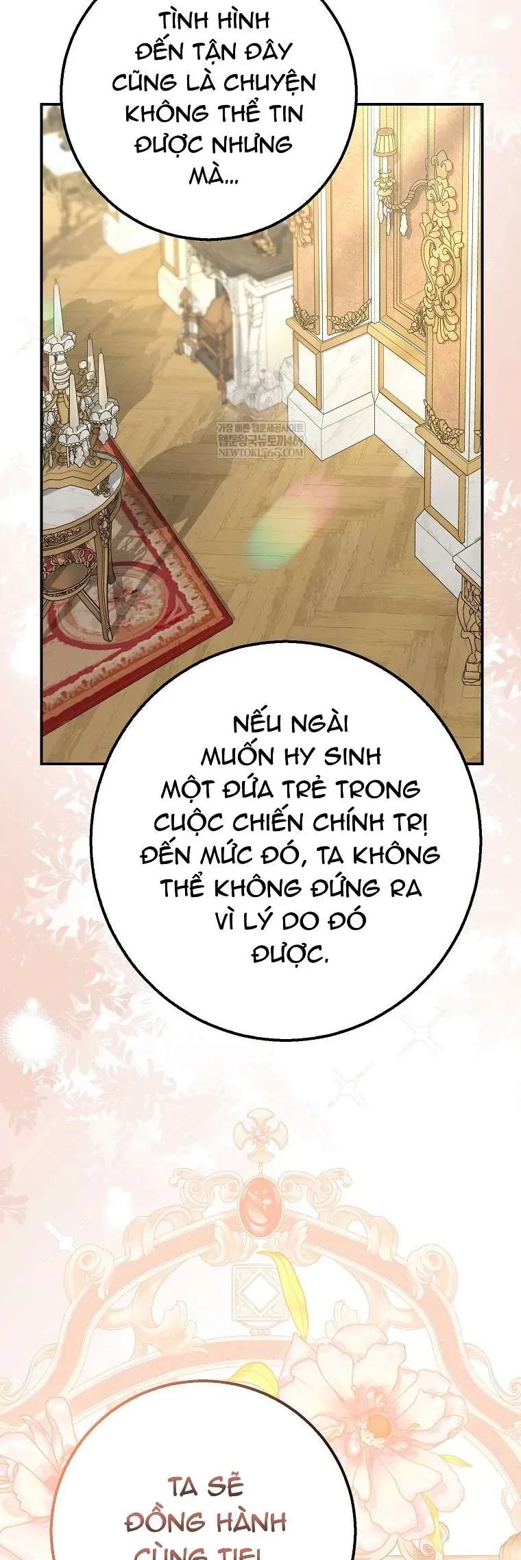 Bé Con Báo Tuyết Của Gia Tộc Báo Đen [Chap 1-45]