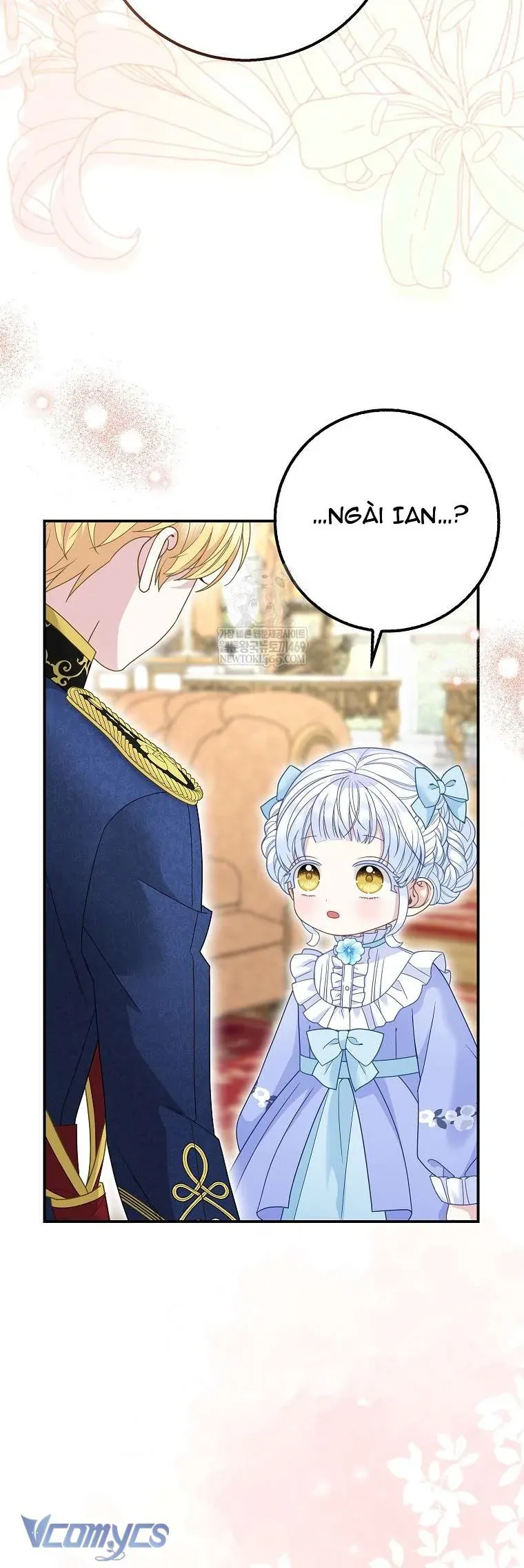 Bé Con Báo Tuyết Của Gia Tộc Báo Đen [Chap 1-45]