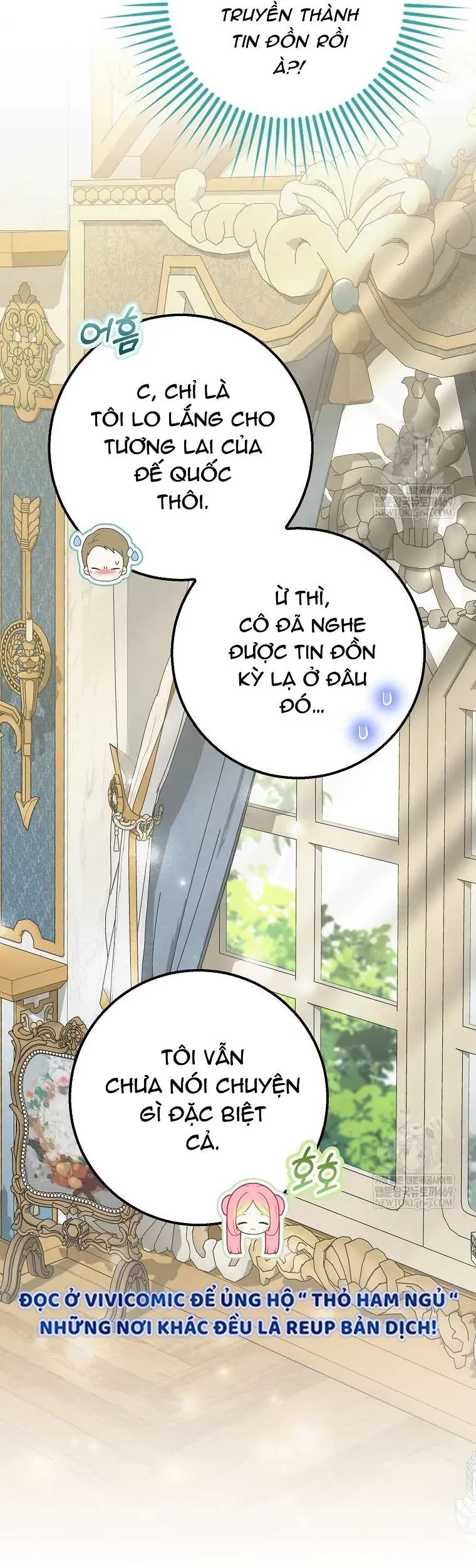 Bé Con Báo Tuyết Của Gia Tộc Báo Đen [Chap 1-45]