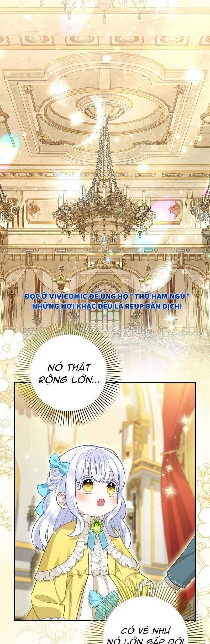 Bé Con Báo Tuyết Của Gia Tộc Báo Đen [Chap 1-45]