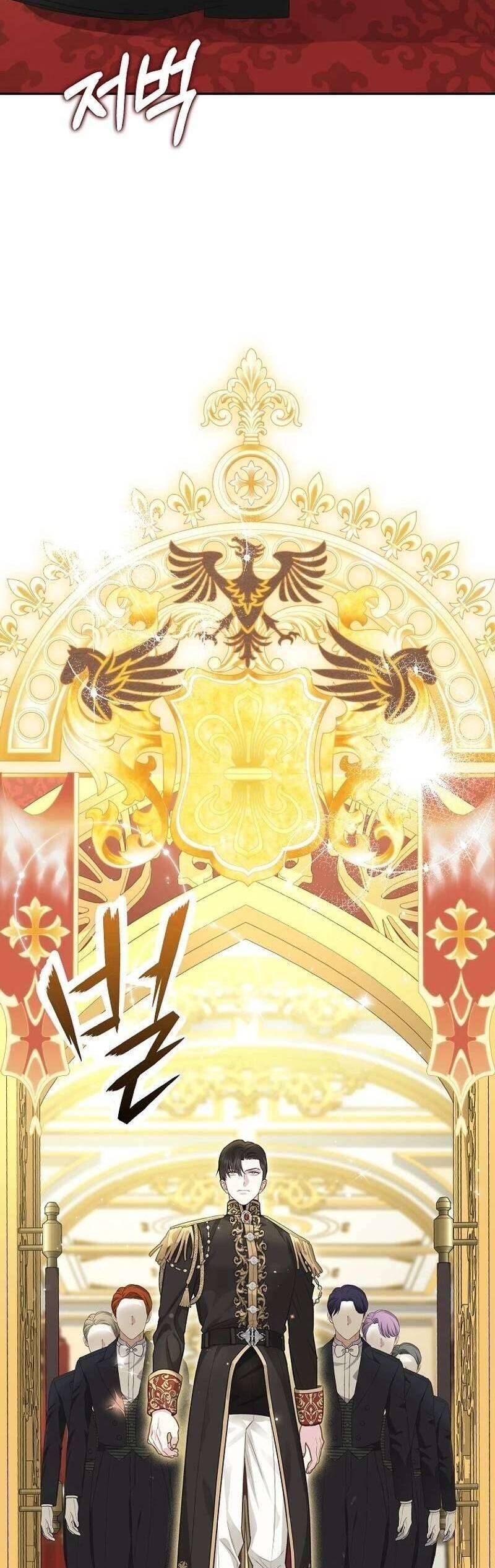 Bé Con Báo Tuyết Của Gia Tộc Báo Đen [Chap 1-45]