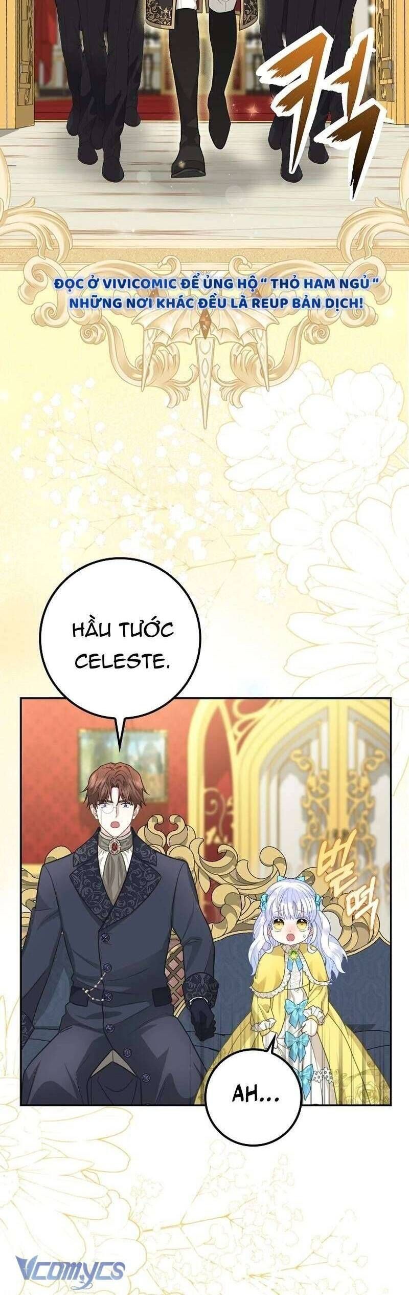 Bé Con Báo Tuyết Của Gia Tộc Báo Đen [Chap 1-45]