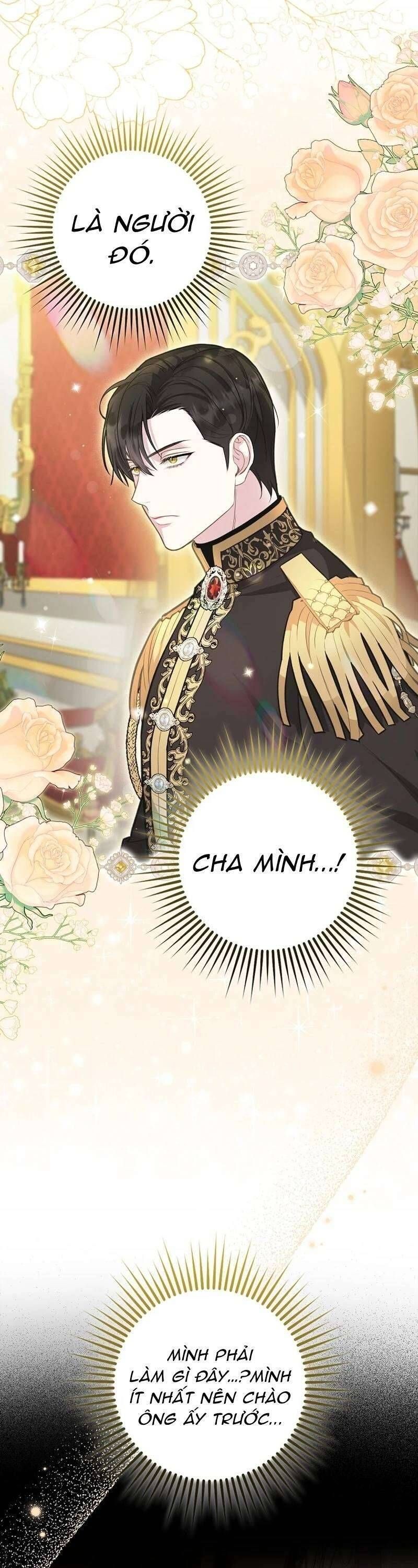 Bé Con Báo Tuyết Của Gia Tộc Báo Đen [Chap 1-45]