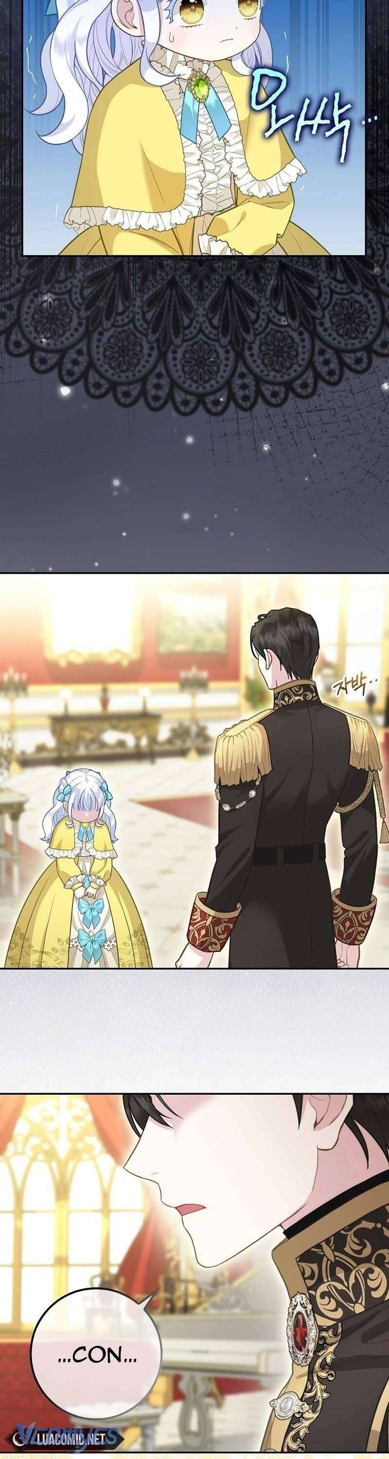 Bé Con Báo Tuyết Của Gia Tộc Báo Đen [Chap 1-45]