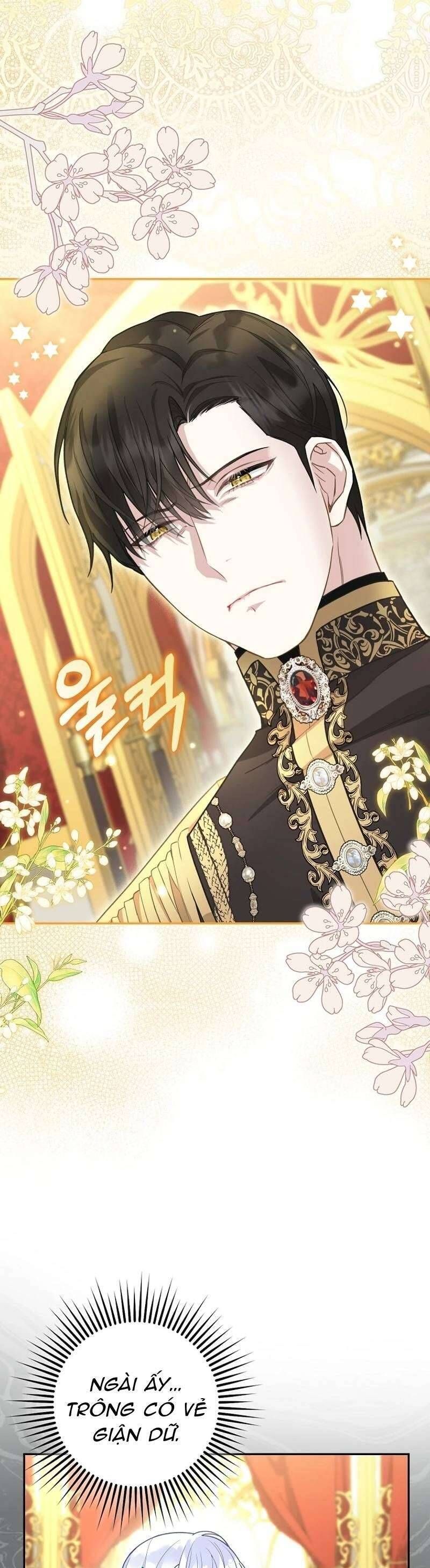 Bé Con Báo Tuyết Của Gia Tộc Báo Đen [Chap 1-45]