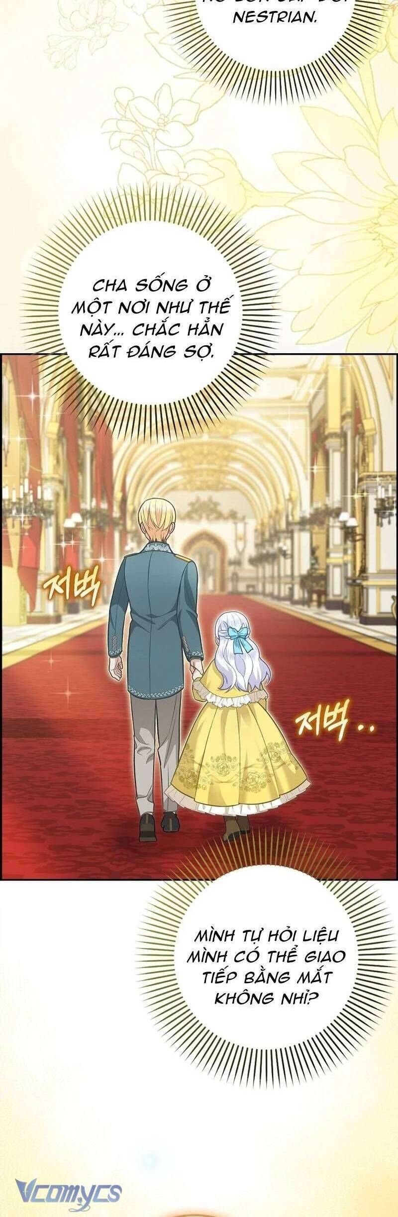 Bé Con Báo Tuyết Của Gia Tộc Báo Đen [Chap 1-45]