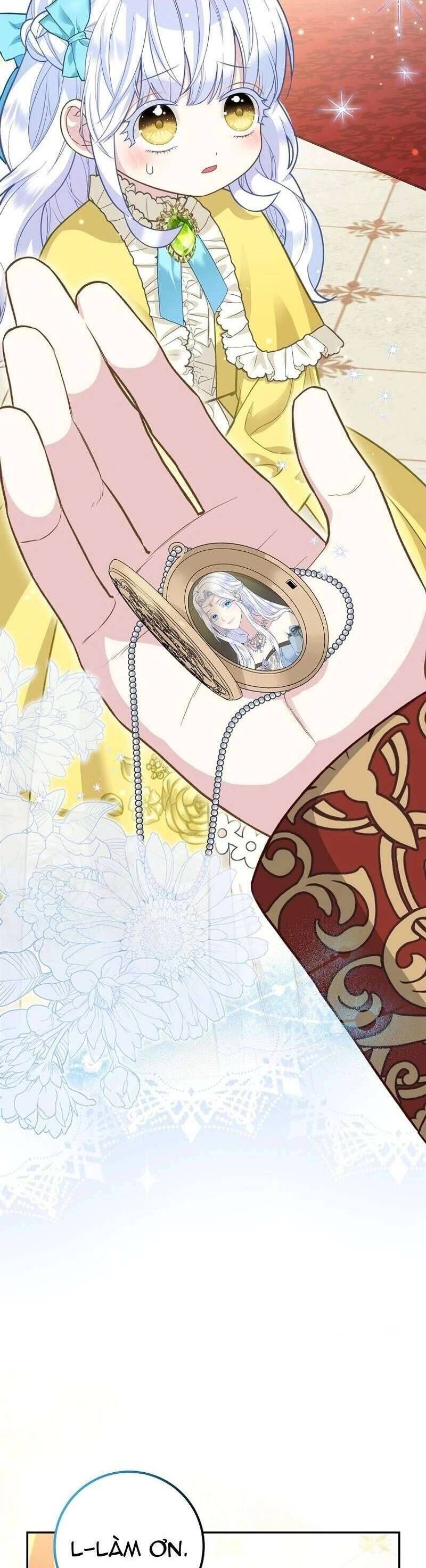 Bé Con Báo Tuyết Của Gia Tộc Báo Đen [Chap 1-45]