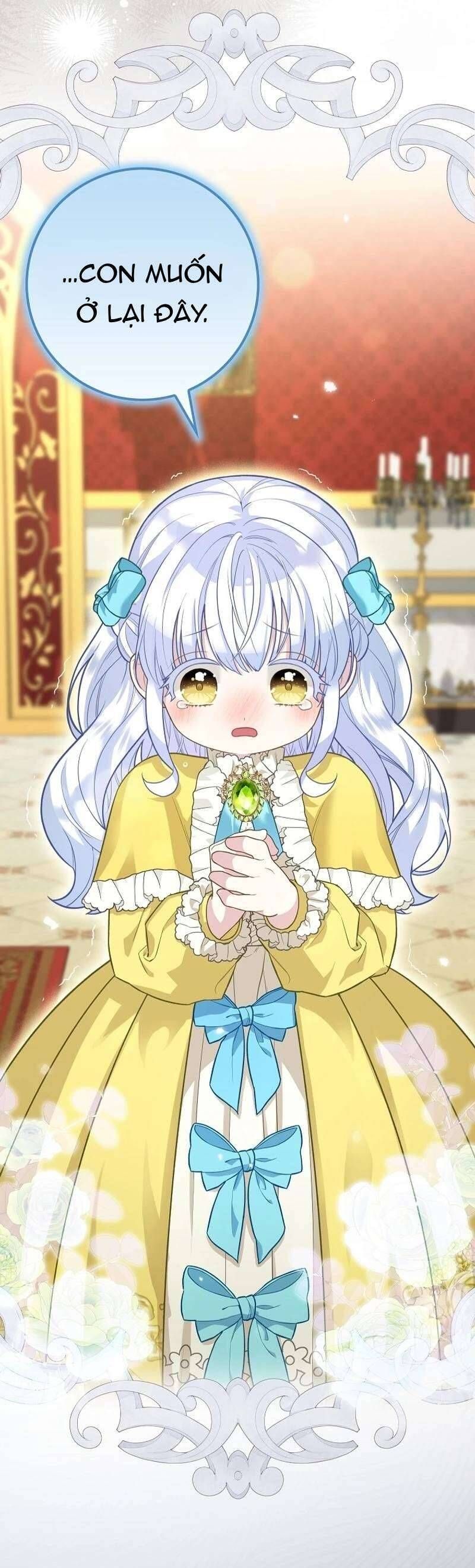 Bé Con Báo Tuyết Của Gia Tộc Báo Đen [Chap 1-45]