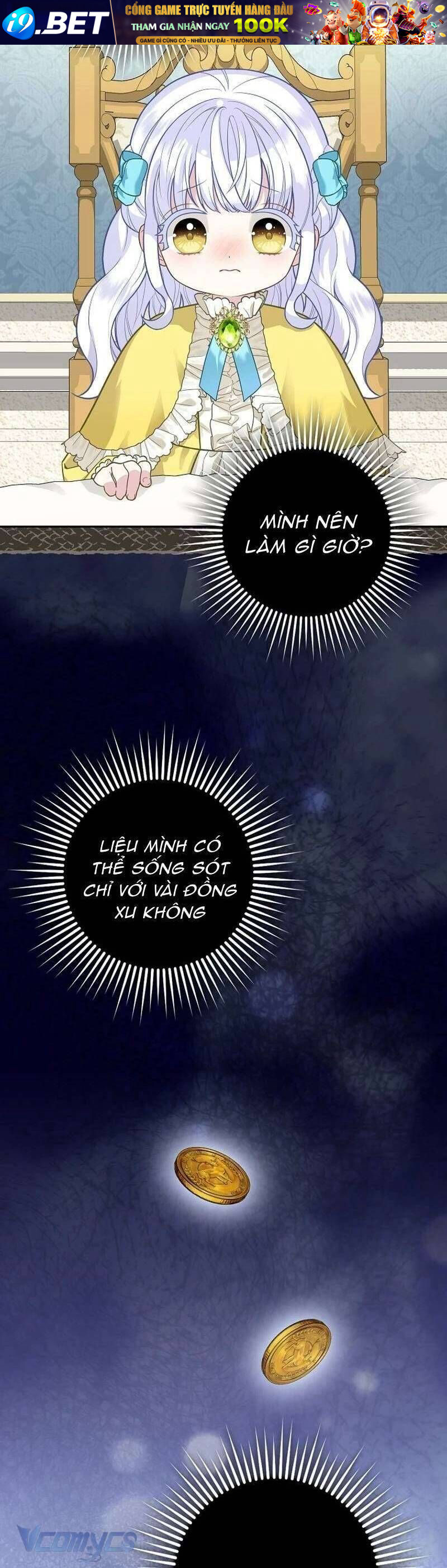 Bé Con Báo Tuyết Của Gia Tộc Báo Đen [Chap 1-45]