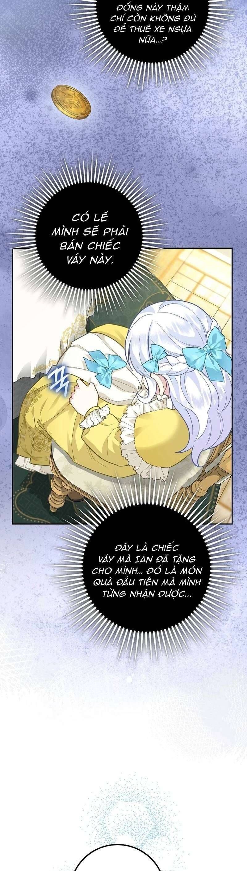 Bé Con Báo Tuyết Của Gia Tộc Báo Đen [Chap 1-45]