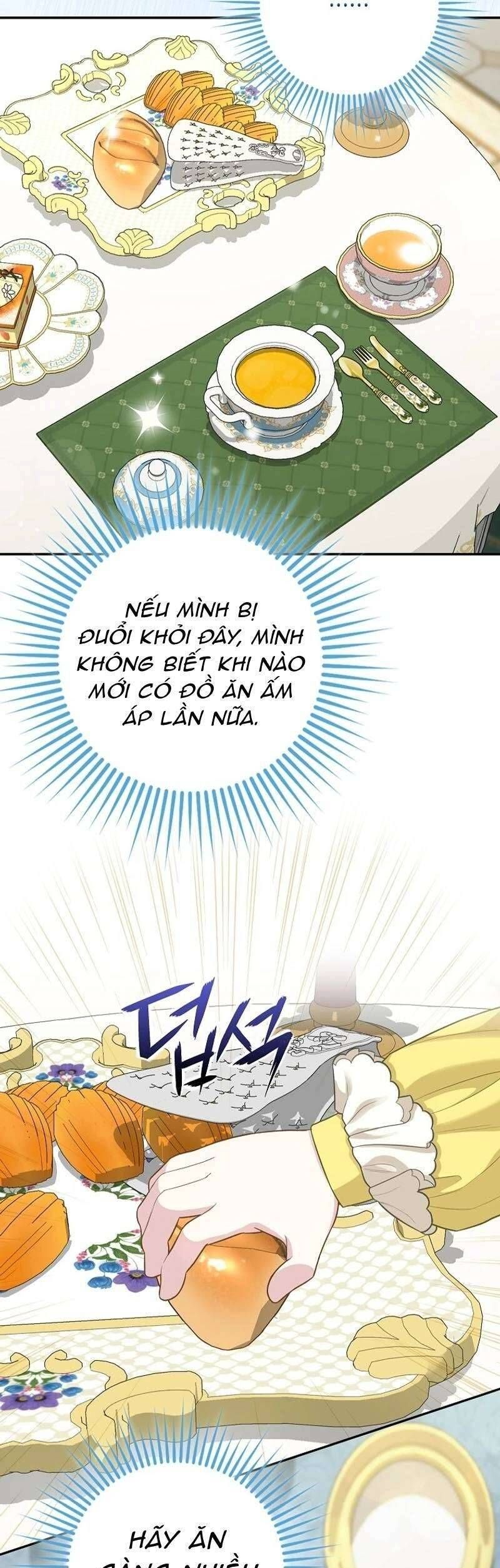 Bé Con Báo Tuyết Của Gia Tộc Báo Đen [Chap 1-45]