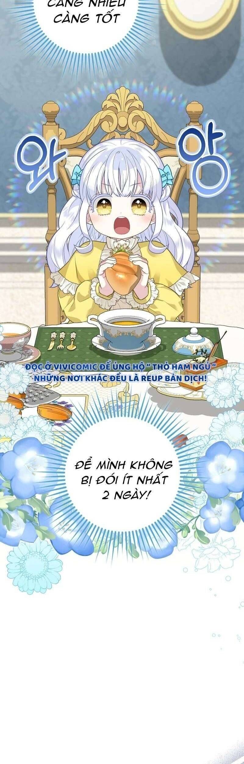 Bé Con Báo Tuyết Của Gia Tộc Báo Đen [Chap 1-45]