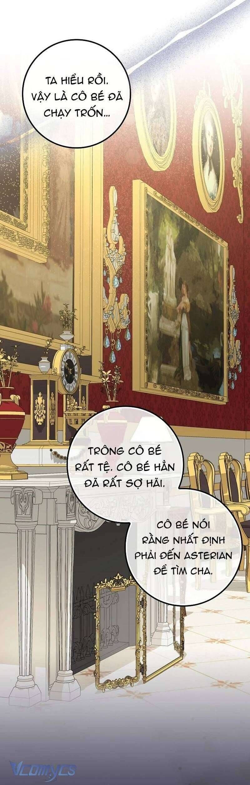 Bé Con Báo Tuyết Của Gia Tộc Báo Đen [Chap 1-45]