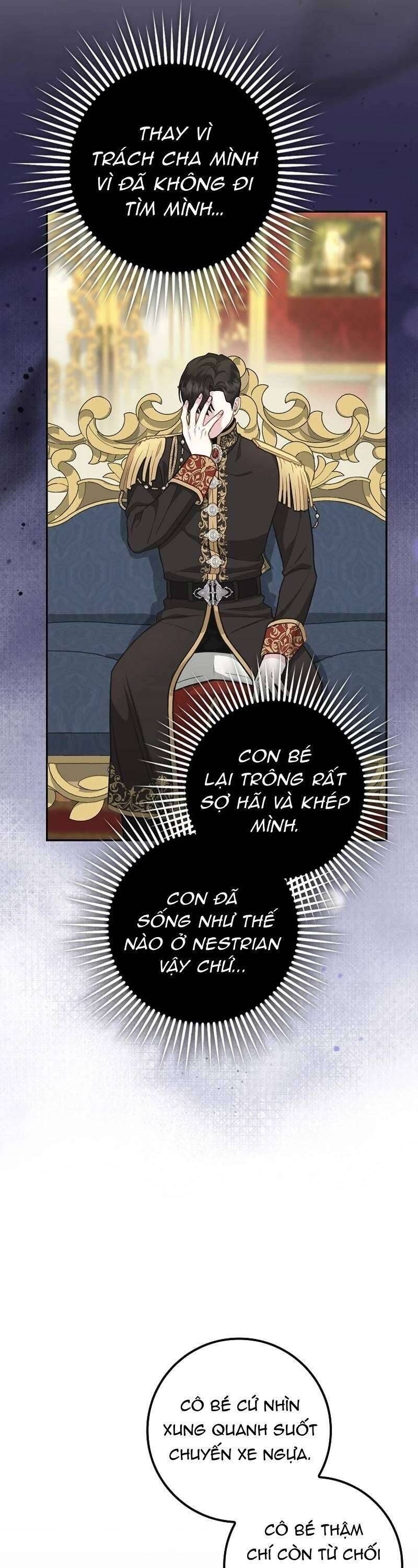 Bé Con Báo Tuyết Của Gia Tộc Báo Đen [Chap 1-45]