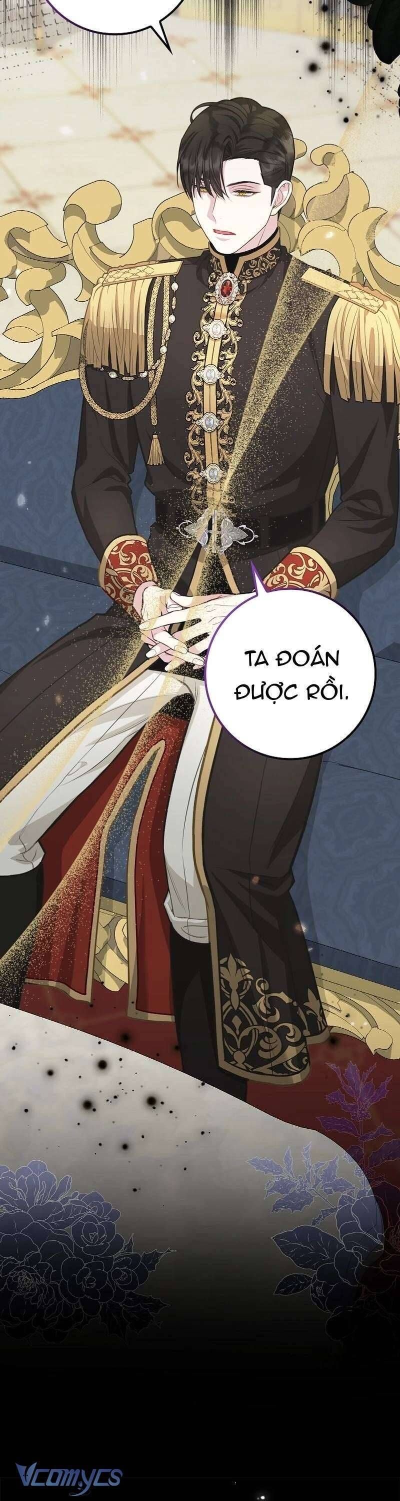 Bé Con Báo Tuyết Của Gia Tộc Báo Đen [Chap 1-45]