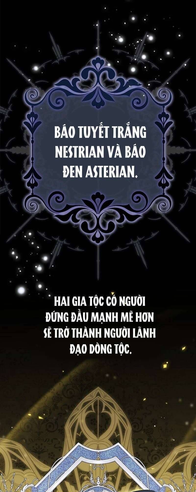 Bé Con Báo Tuyết Của Gia Tộc Báo Đen [Chap 1-45]