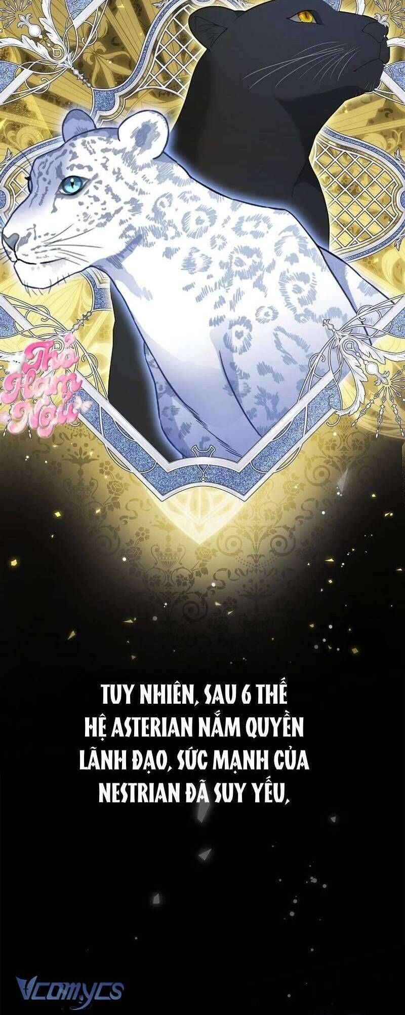 Bé Con Báo Tuyết Của Gia Tộc Báo Đen [Chap 1-45]