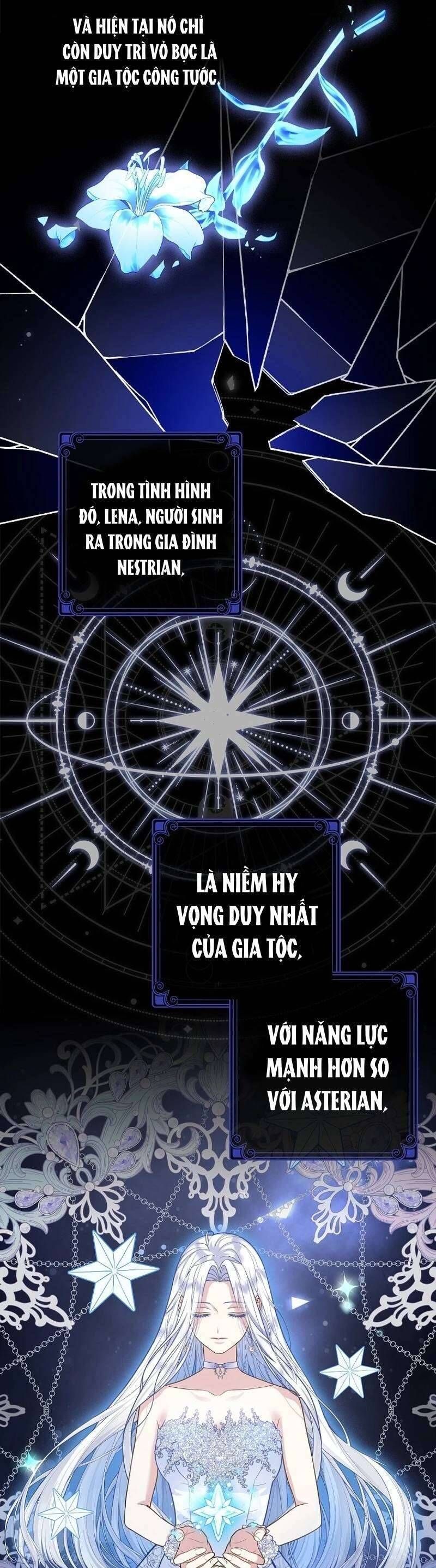 Bé Con Báo Tuyết Của Gia Tộc Báo Đen [Chap 1-45]