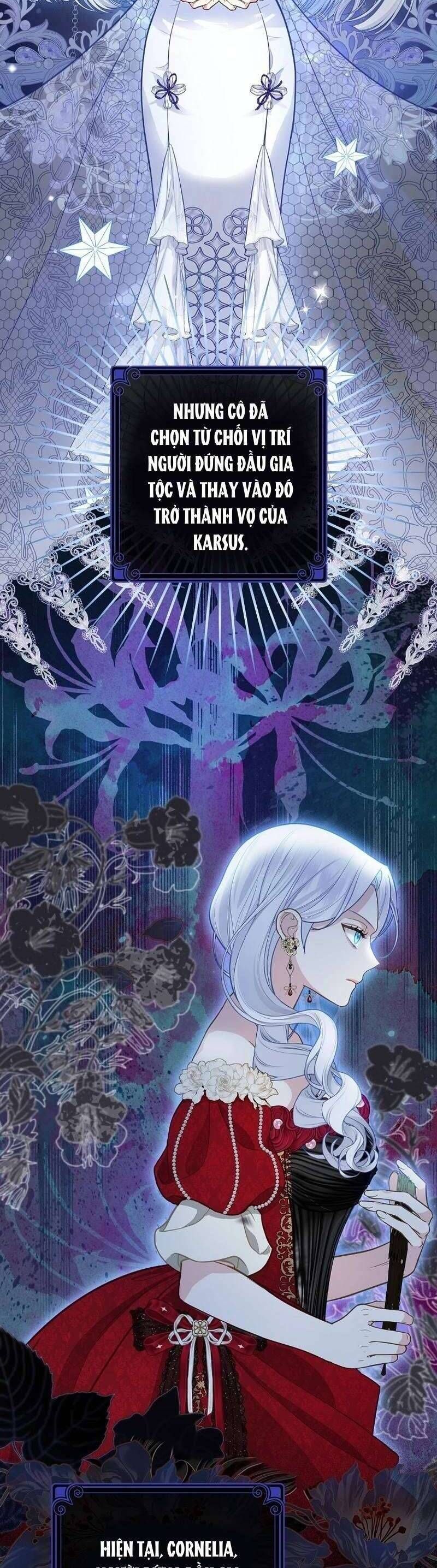 Bé Con Báo Tuyết Của Gia Tộc Báo Đen [Chap 1-45]