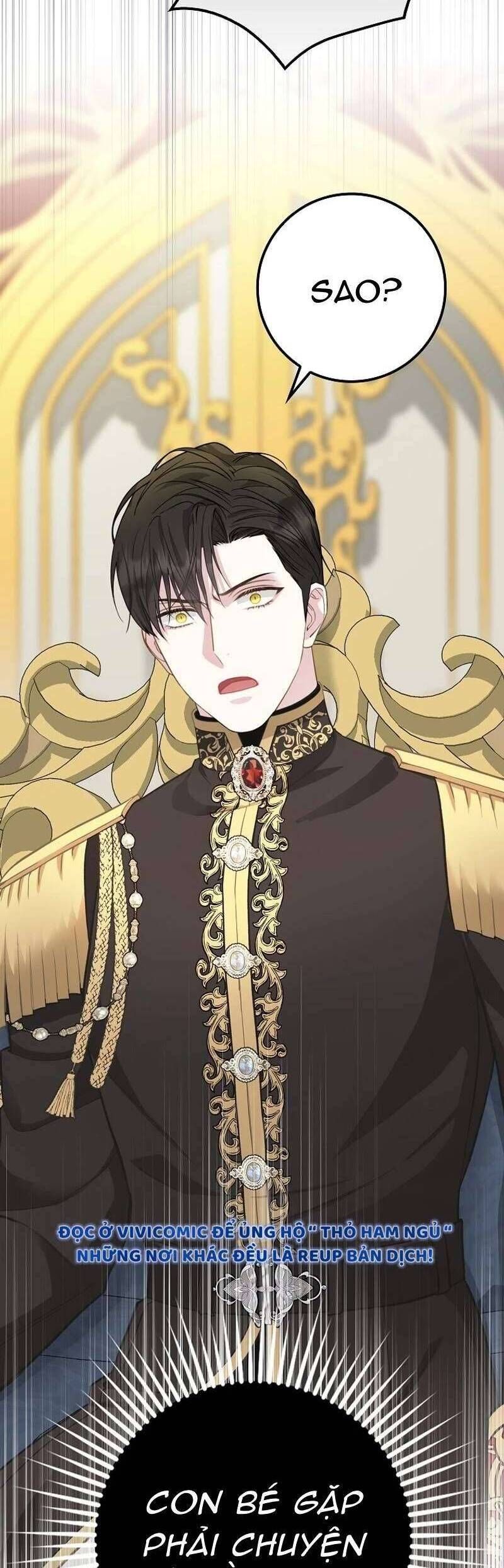 Bé Con Báo Tuyết Của Gia Tộc Báo Đen [Chap 1-45]