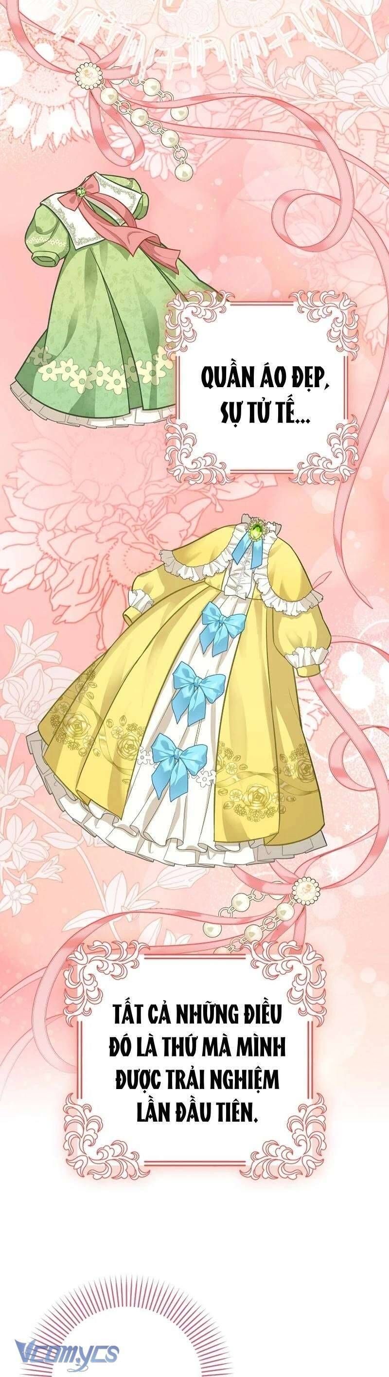 Bé Con Báo Tuyết Của Gia Tộc Báo Đen [Chap 1-45]