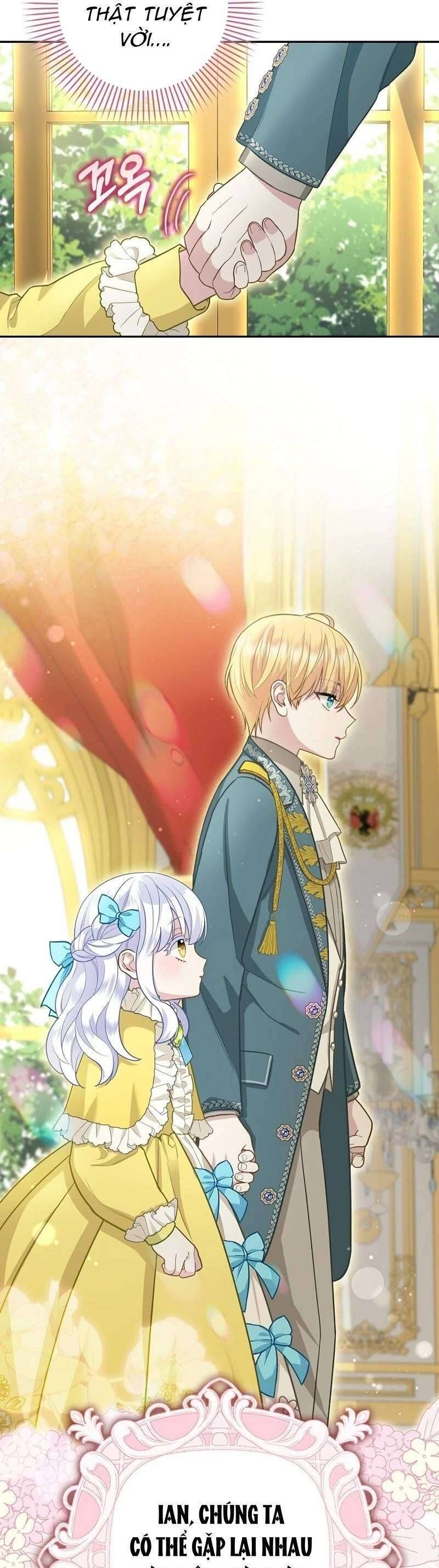 Bé Con Báo Tuyết Của Gia Tộc Báo Đen [Chap 1-45]